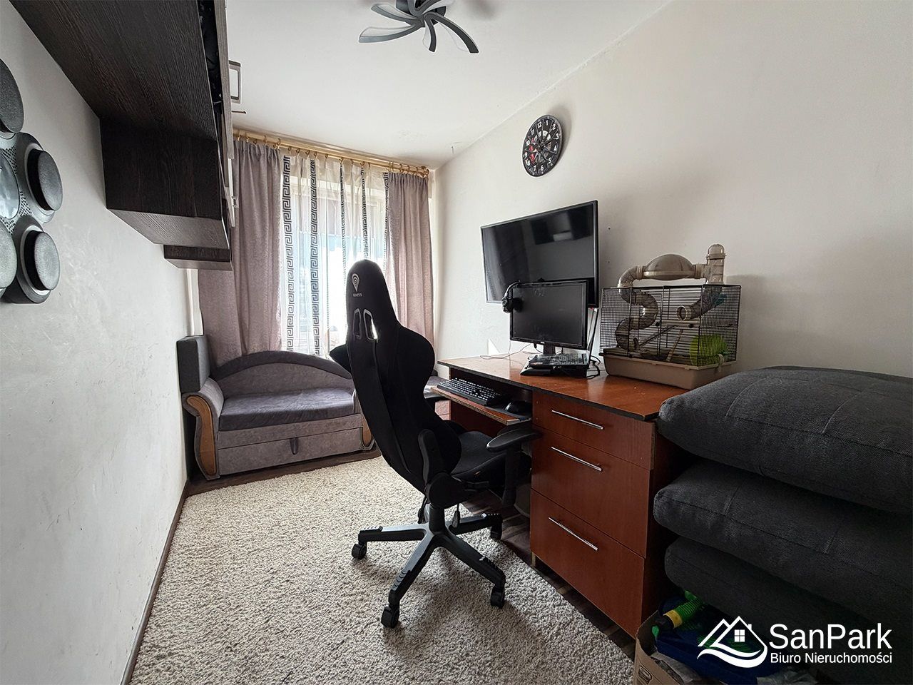 Mieszkanie 2-pokojowe Ustrzyki Dolne. Zdjęcie 6