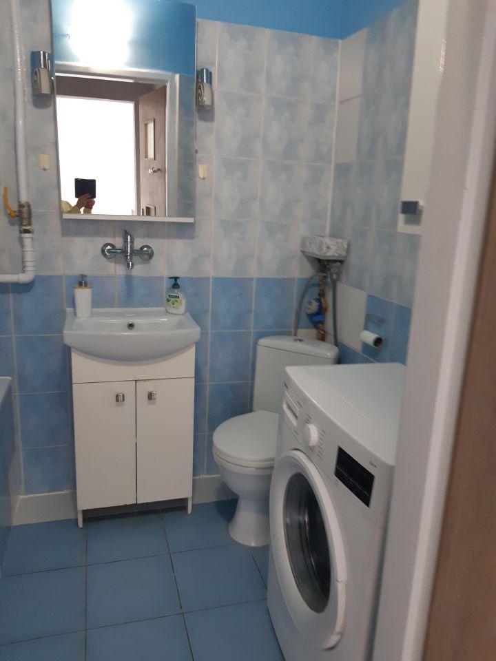 Mieszkanie 2-pokojowe Bytom Śródmieście, ul. Wrocławska. Zdjęcie 7