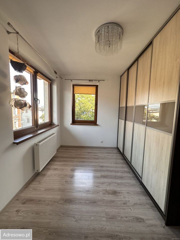 Mieszkanie 3-pokojowe Jelenia Góra Centrum, ul. 1 Maja. Zdjęcie 17