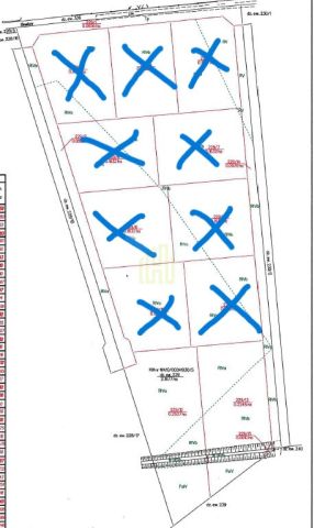 Działka budowlana Bieniewice, ul. Słowicza. Zdjęcie 4