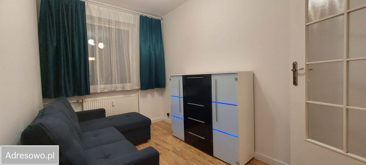 Mieszkanie 2-pokojowe Lublin Czuby, ul. Agatowa. Zdjęcie 2