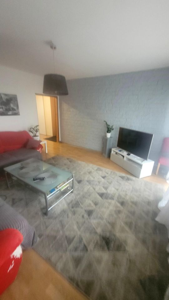 Mieszkanie 2-pokojowe Łódź Widzew, ul. Mieczysławy Ćwiklińskiej. Zdjęcie 5