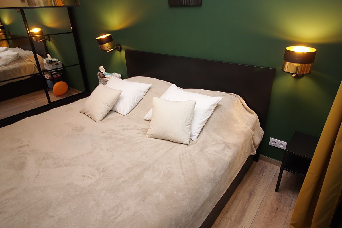 dom szeregowy, 3 pokoje Gowarzewo, ul. Śnieżna. Zdjęcie 13