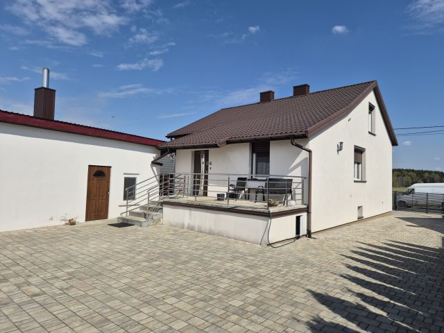 dom wolnostojący Żagliny. Zdjęcie 1