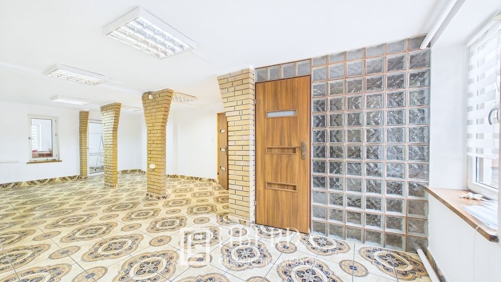 dom wolnostojący, 8 pokoi Milejów. Zdjęcie 16