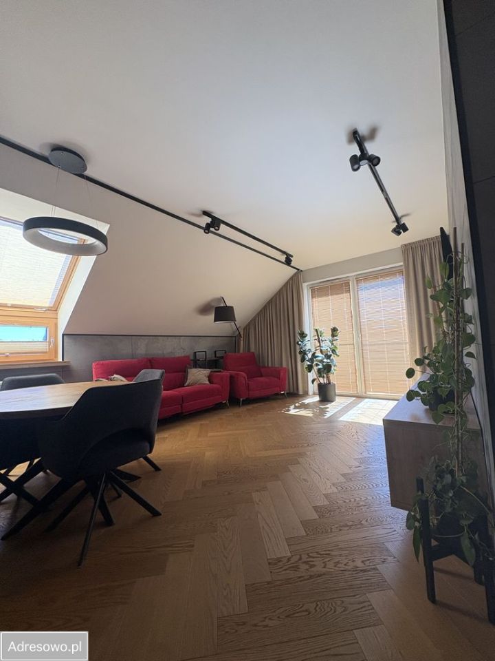 Mieszkanie 4-pokojowe Zielona Góra Łężyca, ul. Łężyca-Ciesielska. Zdjęcie 10