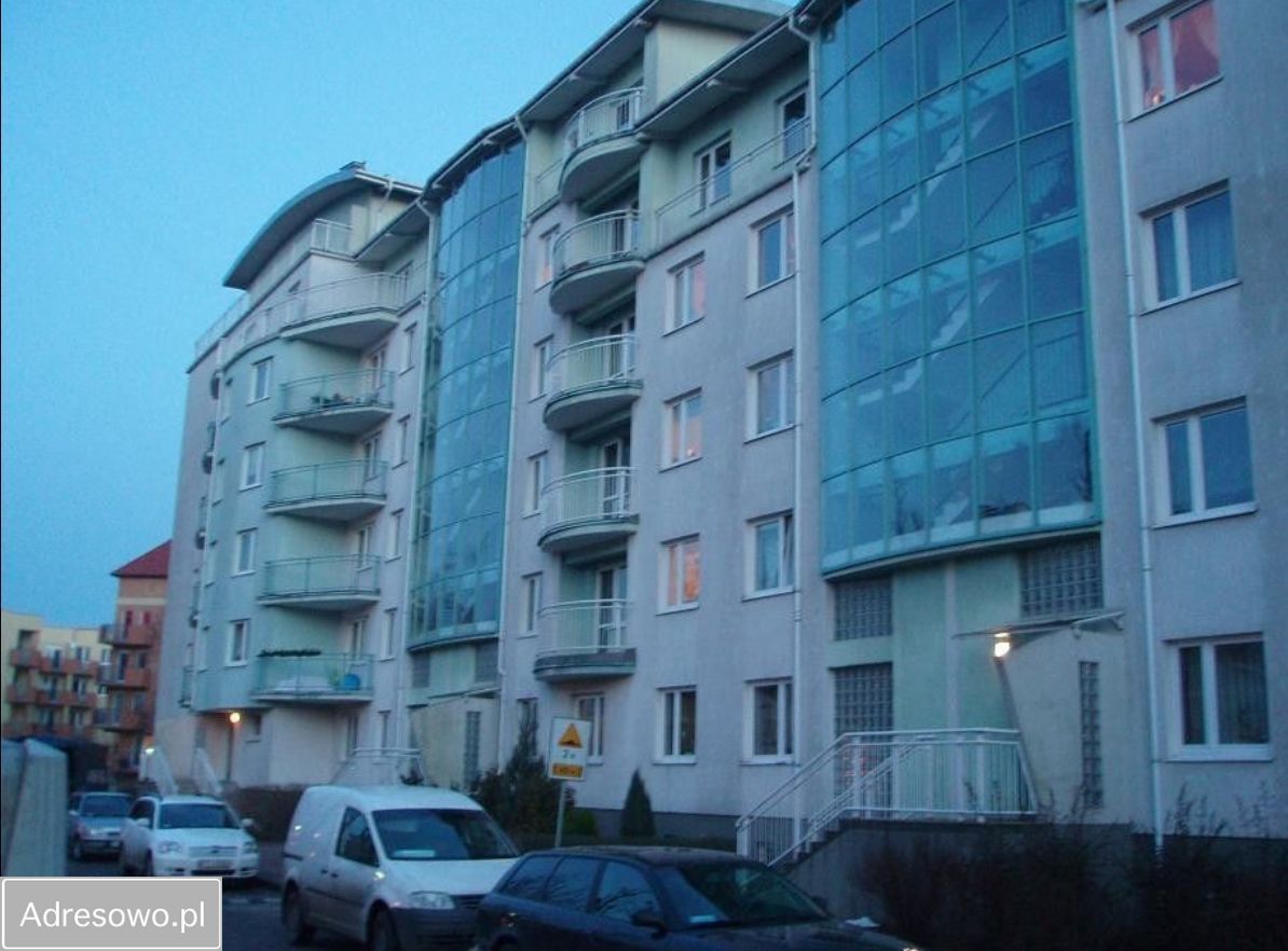 Mieszkanie 1-pokojowe Poznań Nowe Miasto, ul. Folwarczna. Zdjęcie 1