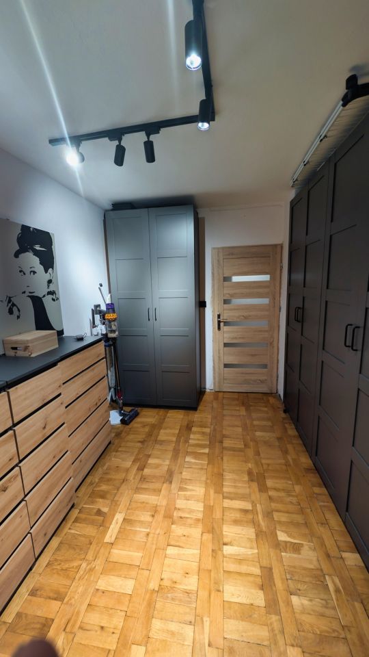Mieszkanie 3-pokojowe Słupsk Centrum, ul. Wileńska. Zdjęcie 4