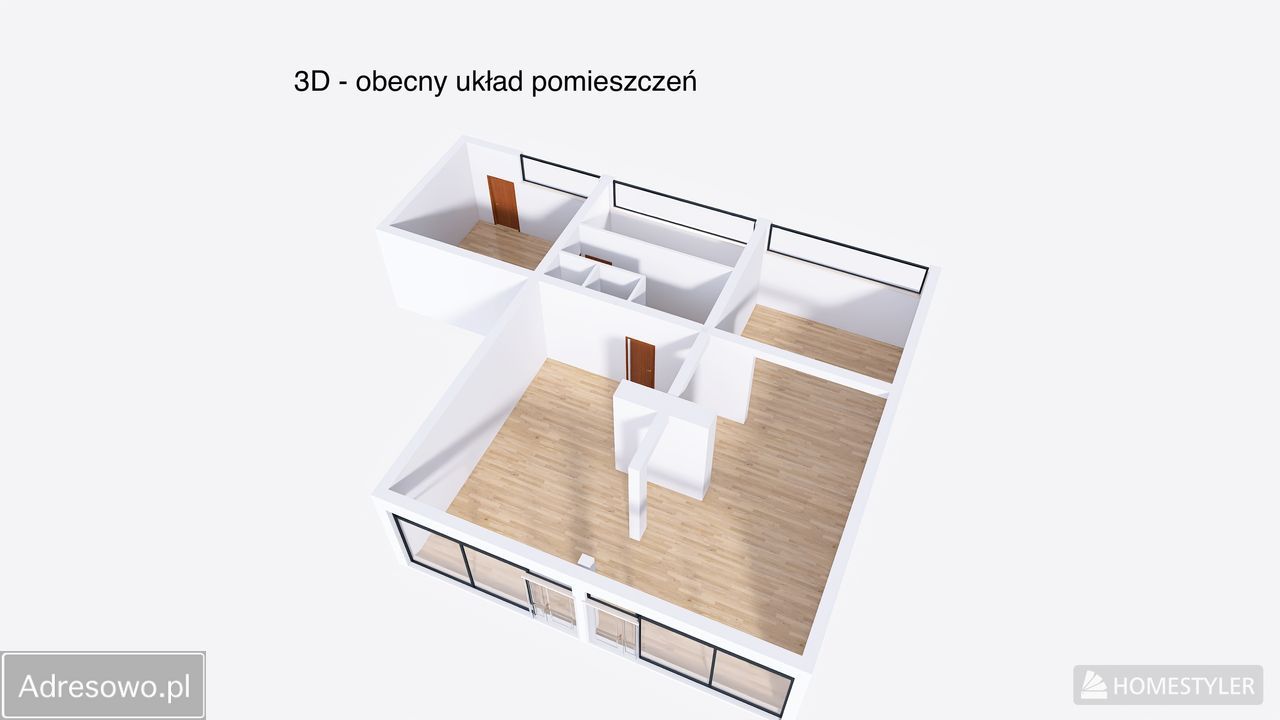 Lokal Wałcz Centrum, al. Tysiąclecia. Zdjęcie 5