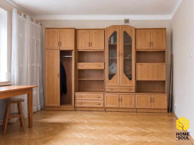 Mieszkanie 1-pokojowe Warszawa Śródmieście, ul. Ogrodowa. Zdjęcie 5