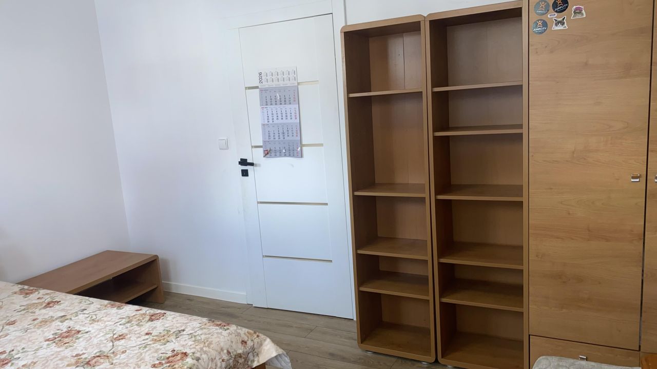 Mieszkanie 2-pokojowe Sierakowice, ul. Lęborska. Zdjęcie 3