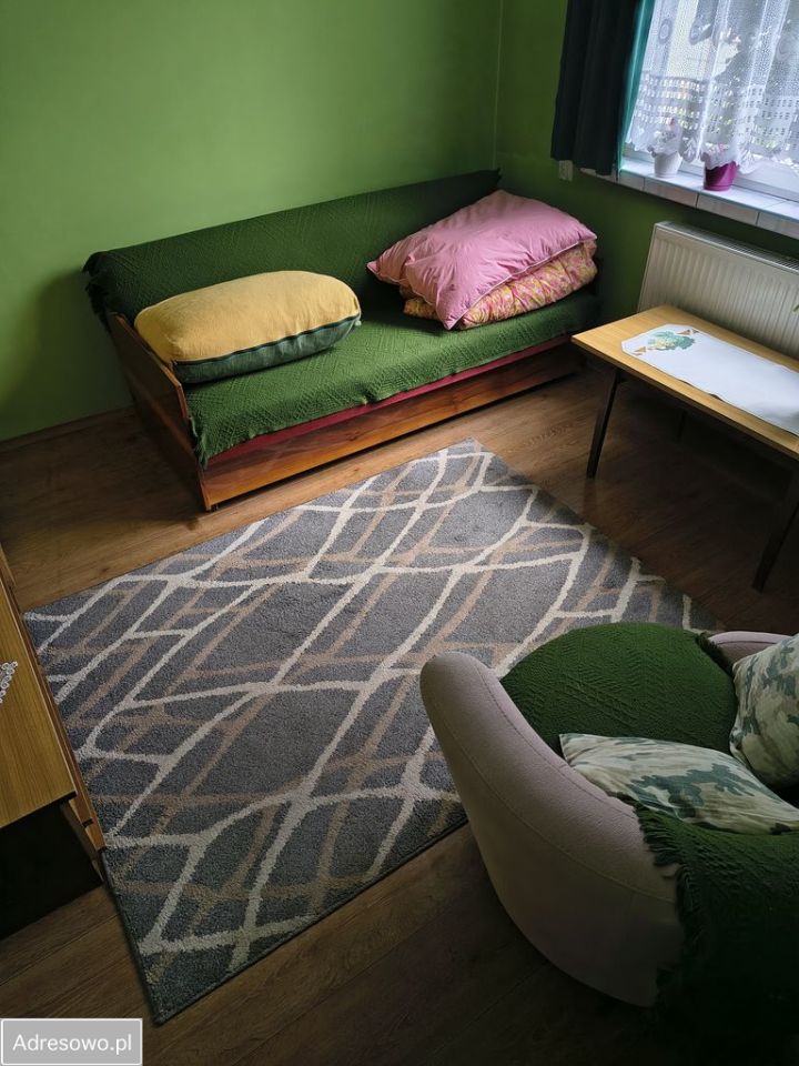 Mieszkanie 2-pokojowe Sosnowiec Dańdówka, ul. Mariana Maliny. Zdjęcie 1