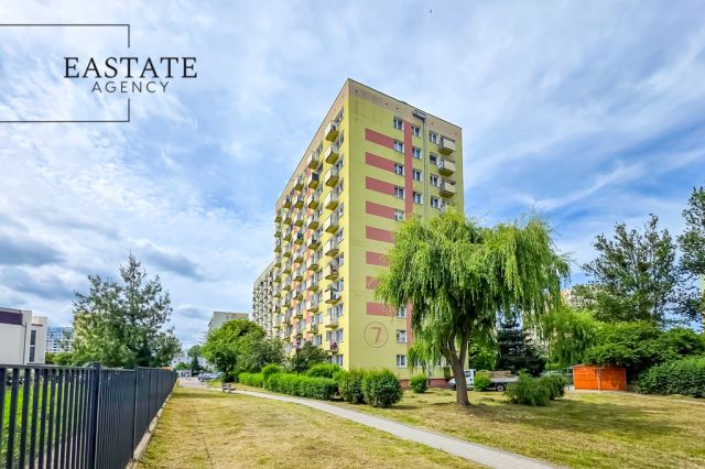 Mieszkanie 3-pokojowe Gdynia Witomino, ul. Polskiego Czerwonego Krzyża. Zdjęcie 17