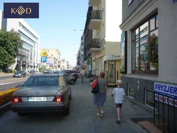 Lokal Poznań Jeżyce, ul. Jana Henryka Dąbrowskiego. Zdjęcie 9