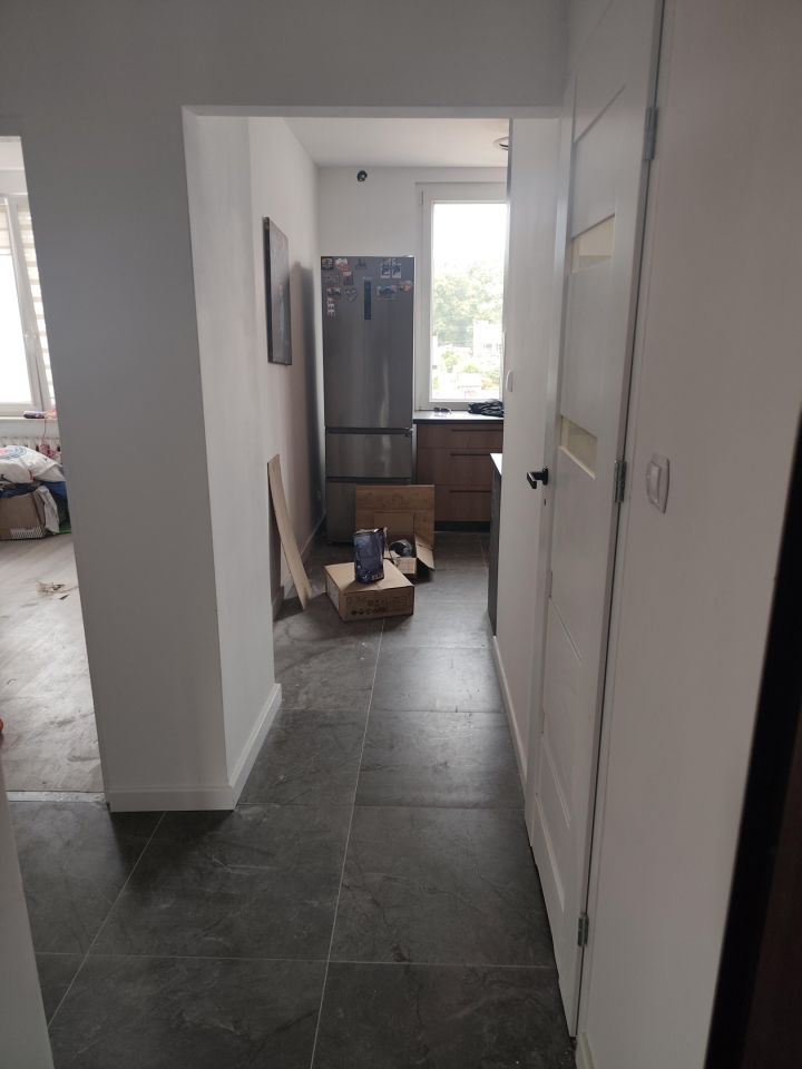 Mieszkanie 2-pokojowe Trzcianka Centrum, ul. 27 Stycznia. Zdjęcie 4