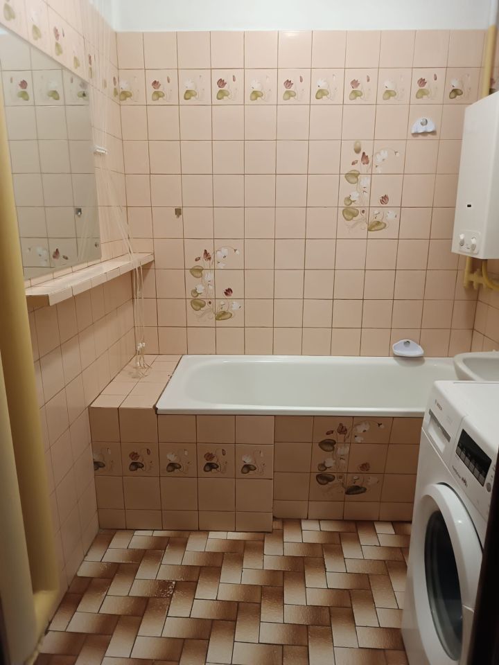 Mieszkanie 3-pokojowe Sosnowiec Bór, ul. Biała Przemsza. Zdjęcie 8