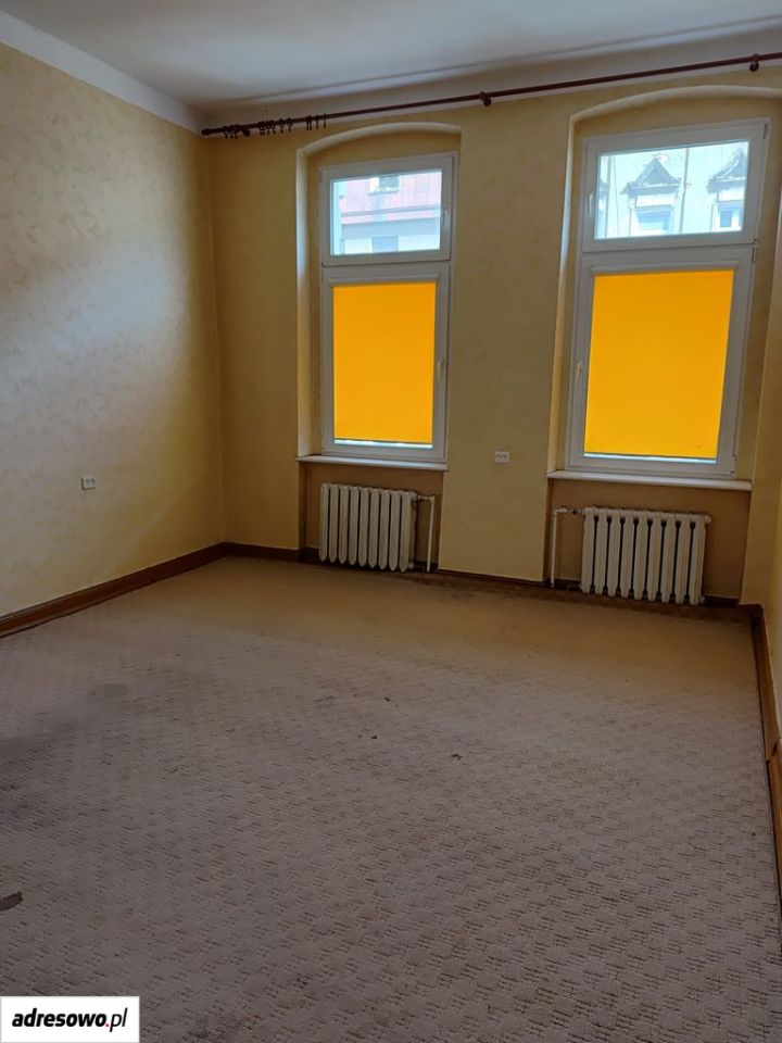 Mieszkanie 3-pokojowe Szczecin Śródmieście, ul. Władysława Jagiełły. Zdjęcie 6