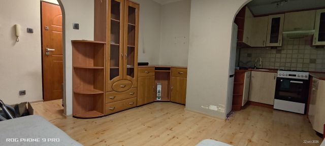Mieszkanie 2-pokojowe Słupsk Zatorze, ul. Jana Sobieskiego. Zdjęcie 1
