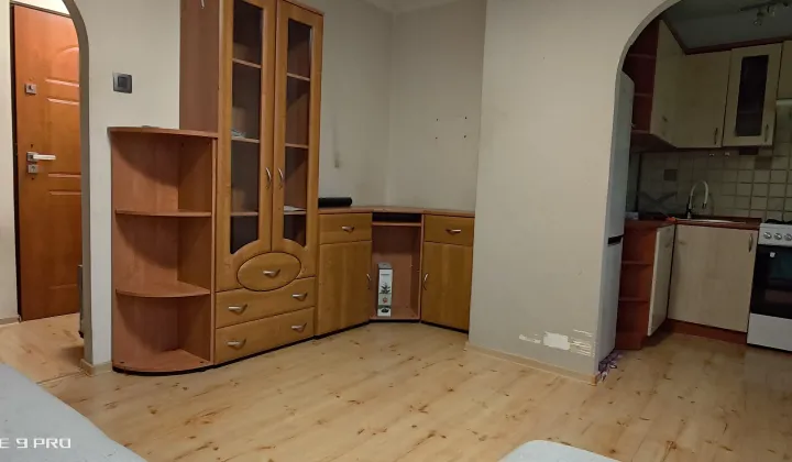Mieszkanie 2-pokojowe Słupsk Zatorze, ul. Jana Sobieskiego