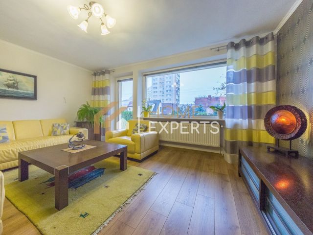 Mieszkanie 5-pokojowe Gdańsk Suchanino, ul. Otwarta. Zdjęcie 1