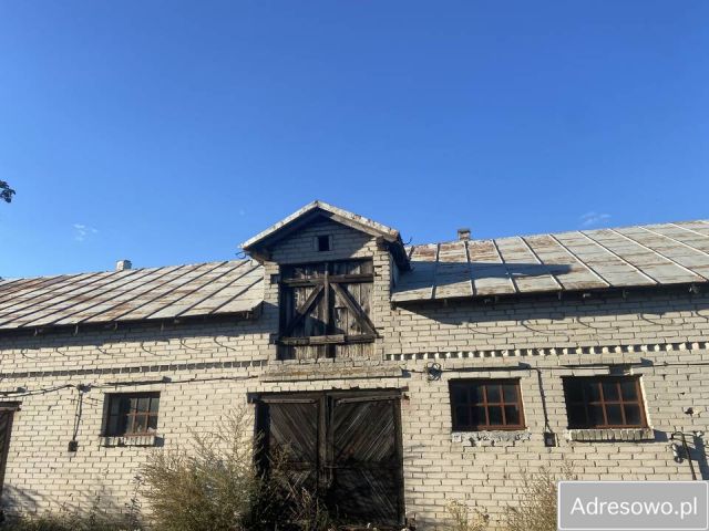 Nieruchomość komercyjna Grudusk. Zdjęcie 1