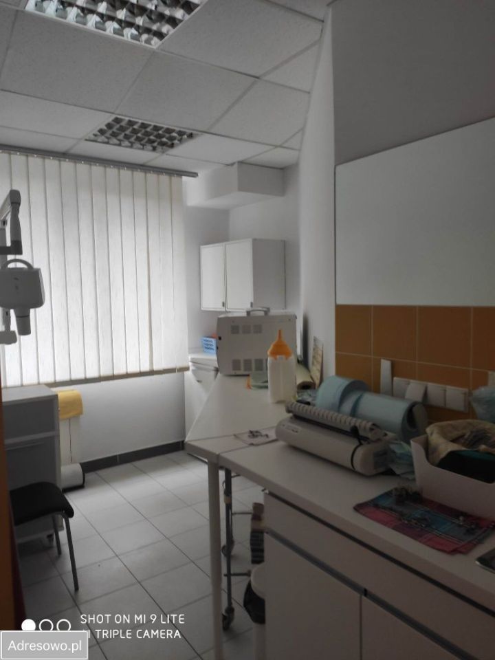 Lokal Warszawa Służew, ul. Wolfganga Amadeusza Mozarta. Zdjęcie 4