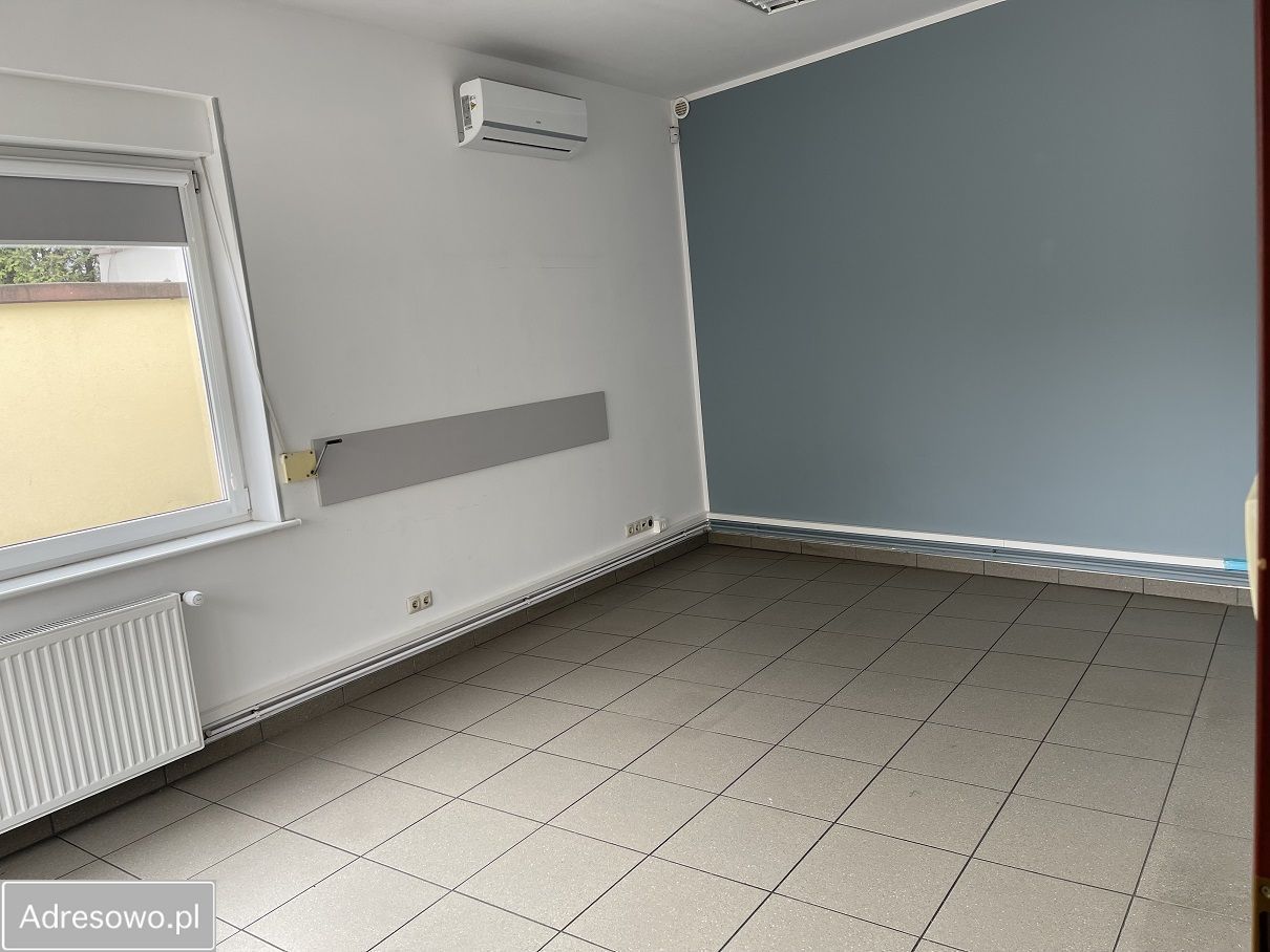 Biuro Szczecin. Zdjęcie 8