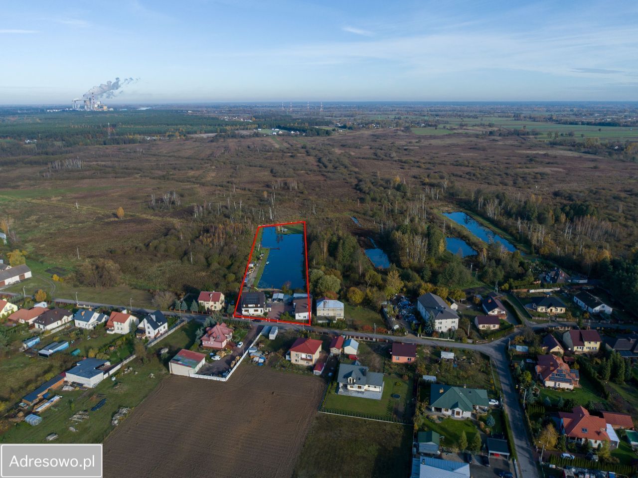 dom wolnostojący, 6 pokoi Majdany. Zdjęcie 2