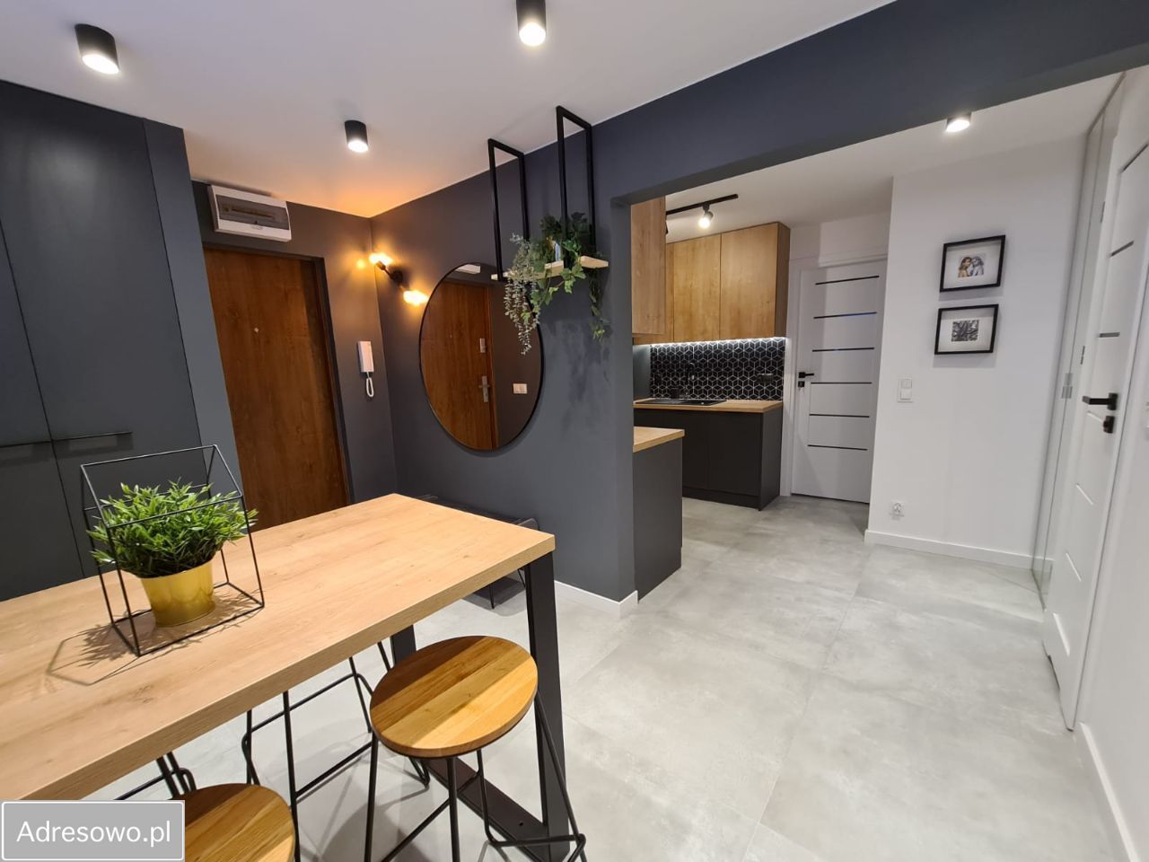 Pokój Poznań Stare Miasto, os. Wichrowe Wzgórze