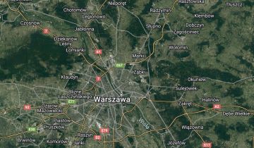 Mieszkanie 1-pokojowe Warszawa Targówek