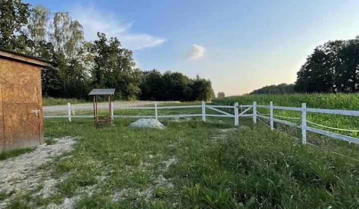 Działka budowlana Hecznarowice, ul. Strażacka