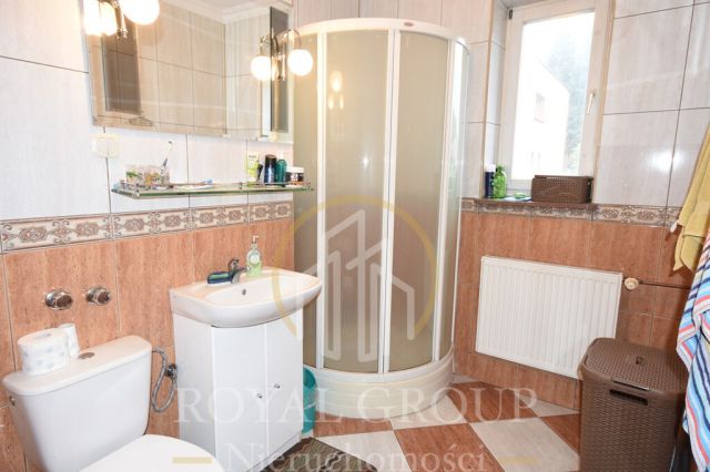 dom wolnostojący, 5 pokoi Lublin Konstantynów. Zdjęcie 4