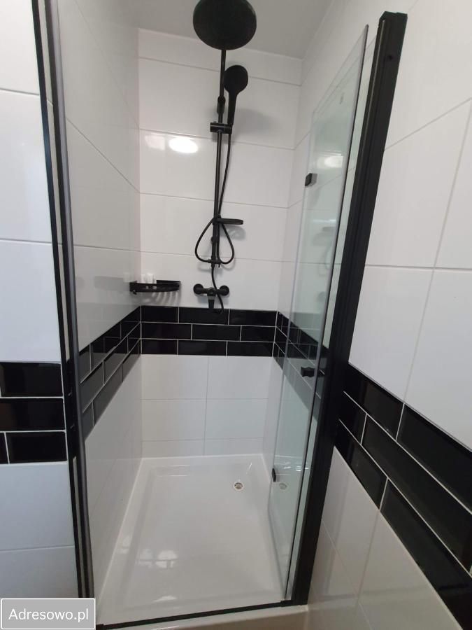 Mieszkanie 4-pokojowe Poznań Stare Miasto. Zdjęcie 16