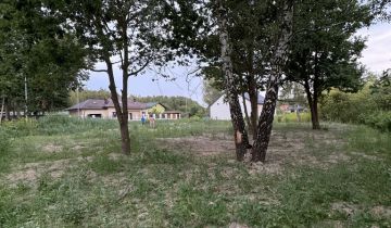 Działka budowlana Otwock