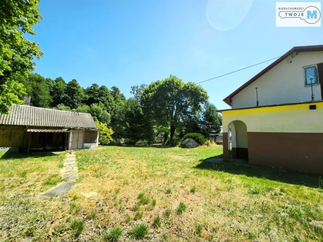 siedlisko, 3 pokoje Zakrucze. Zdjęcie 2