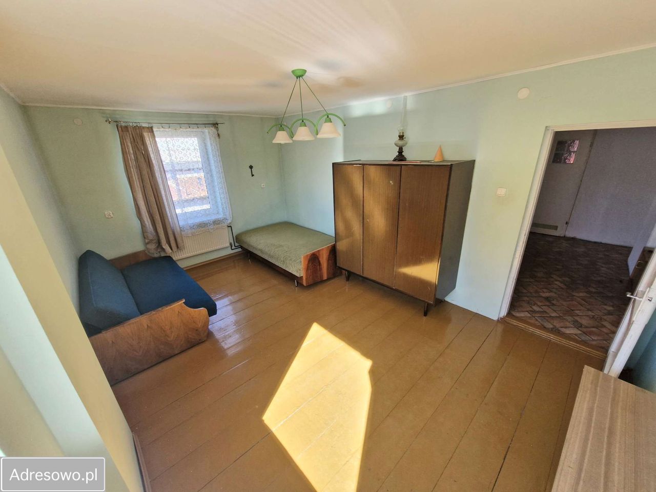 Mieszkanie 3-pokojowe Augustów, ul. Kwaśna. Zdjęcie 12