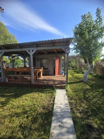 Działka rod Goleniów. Zdjęcie 1