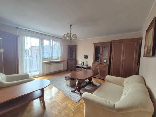 Mieszkanie 3-pokojowe Kościan, ul. Karola Marcinkowskiego. Zdjęcie 1