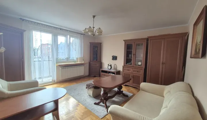 Mieszkanie 3-pokojowe Kościan, ul. Karola Marcinkowskiego