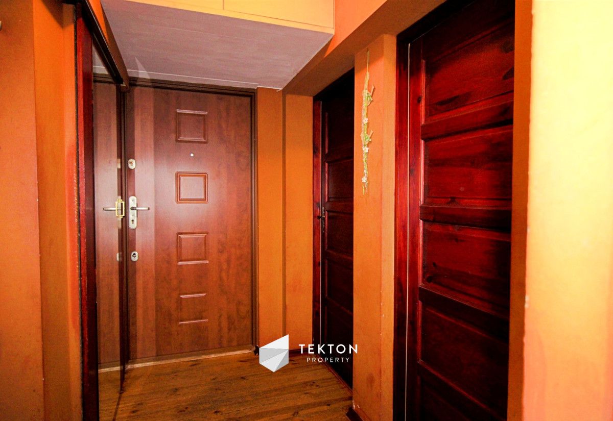 Mieszkanie 4-pokojowe Wrocław Księże Małe, ul. Opolska. Zdjęcie 4