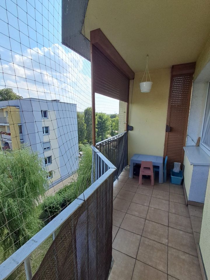 Mieszkanie 3-pokojowe Kalisz Korczak, ul. Ludowa. Zdjęcie 13