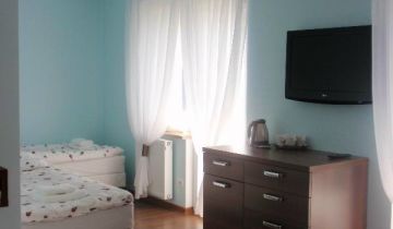 Hotel/pensjonat Łukęcin