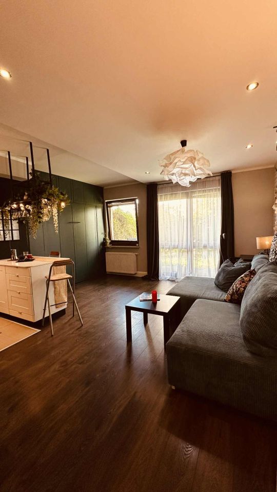 Mieszkanie 1-pokojowe Warszawa Praga-Południe, ul. Rożnowska. Zdjęcie 11