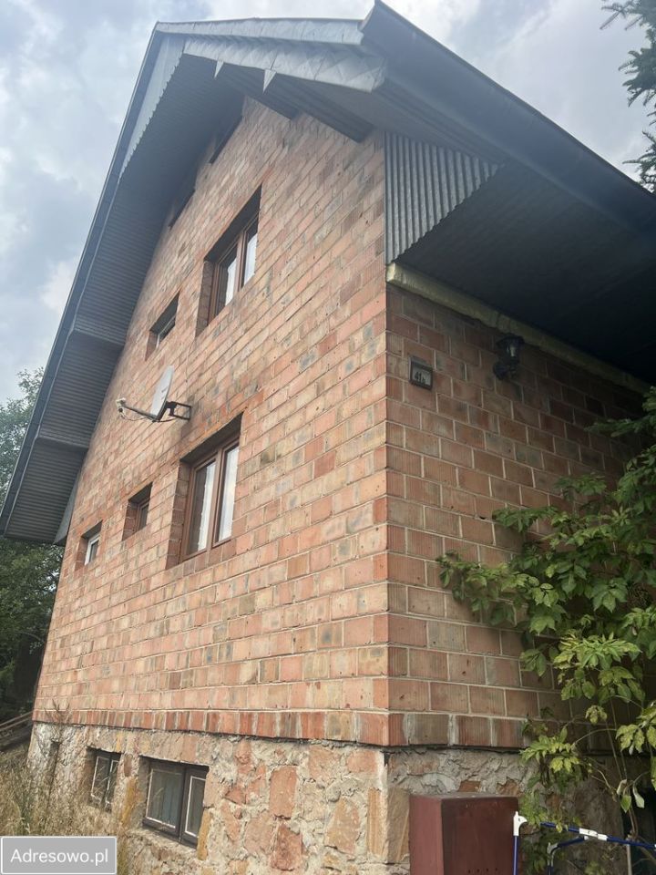 dom wolnostojący, 4 pokoje Suchedniów. Zdjęcie 12