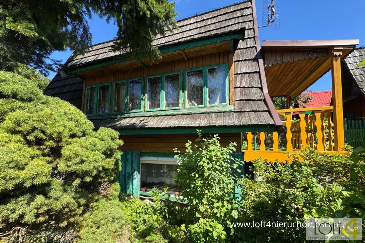 siedlisko, 4 pokoje Czchów, ul. Pęcherska Góra. Zdjęcie 3