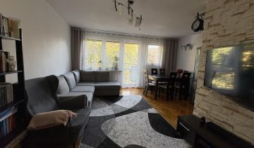 Mieszkanie 3-pokojowe Warszawa Praga-Południe, ul. Grenadierów