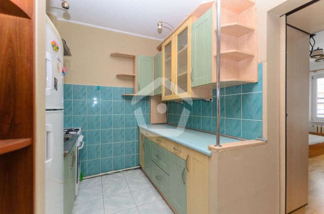 Mieszkanie 2-pokojowe Rzeszów Nowe Miasto, ul. Cicha. Zdjęcie 2