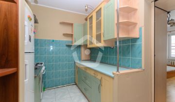 Mieszkanie 2-pokojowe Rzeszów Nowe Miasto, ul. Cicha