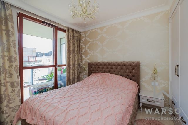 Mieszkanie 2-pokojowe Warszawa Wilanów, ul. Sarmacka. Zdjęcie 12