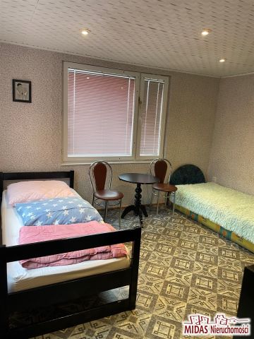 budynek wielorodzinny, 3 pokoje Włocławek. Zdjęcie 2